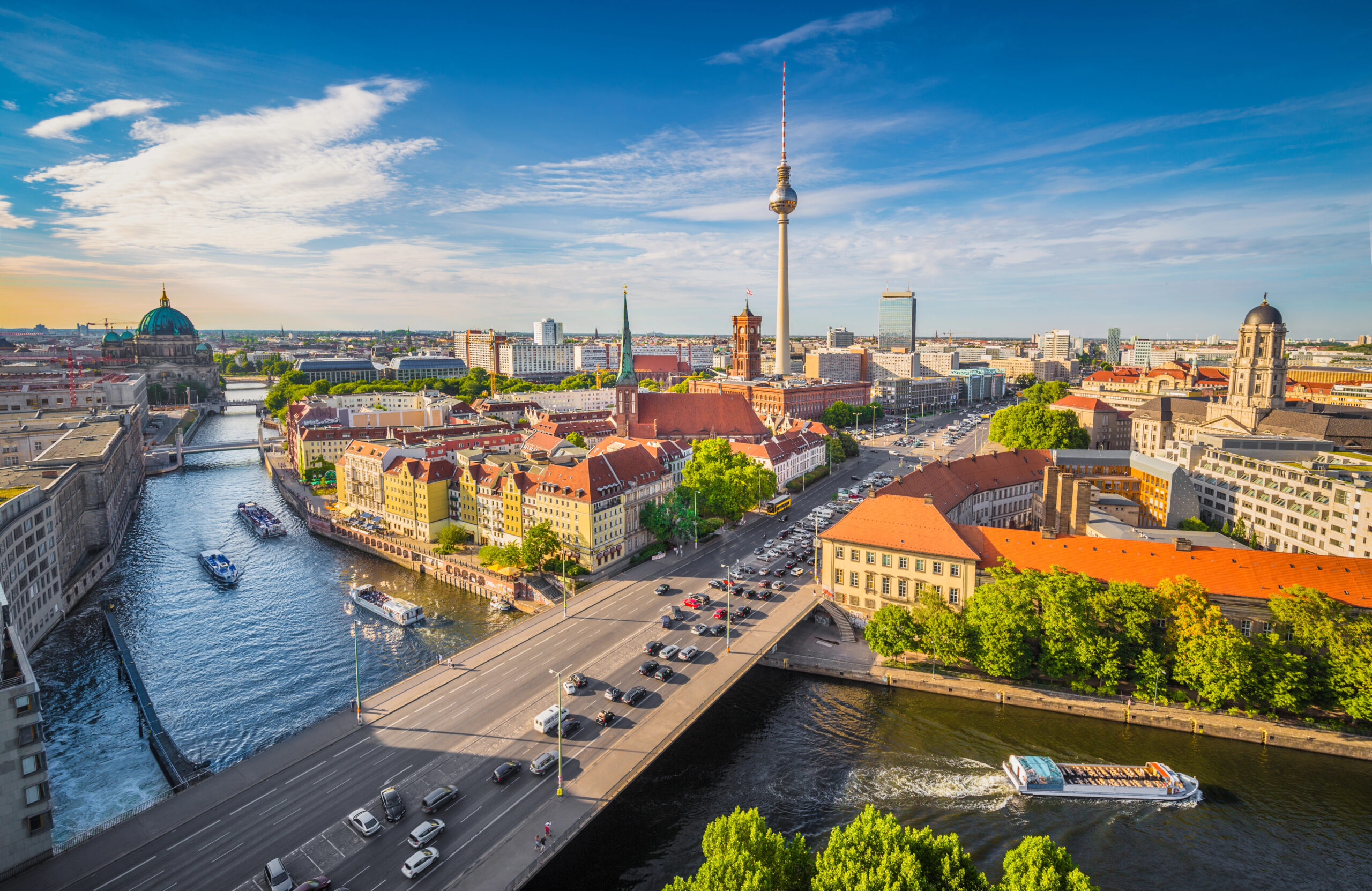 Relocating to Berlin? Why Serviced Apartments Are the Smartest Choice for Long-Term Stays in Germany’s Capital